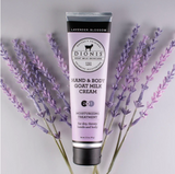 Lavender Hand & Body Cream