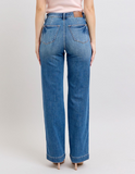 Judy Blue High Waist Straight