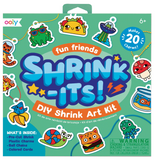 Shrink It- Fun Friends
