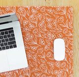Terracotta Deskpad