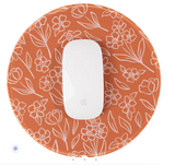 Terracotta Mousepad