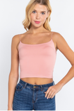 Cami Top *FINAL SALE*