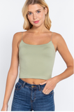 Cami Top *FINAL SALE*