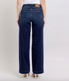 Judy Blue High Waist Wide Leg