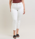 Judy Blue High Waist Kick Flare