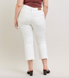 Judy Blue High Waist Kick Flare