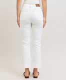 Judy Blue High Waist Kick Flare