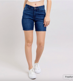 Judy Blue Bermuda Shorts