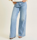 Judy Blue High Waist Retro Jean