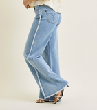 Judy Blue High Waist Retro Jean