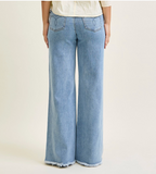 Judy Blue High Waist Retro Jean
