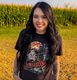 Spooky Tee