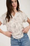 Toile Top
