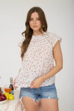Floral Top