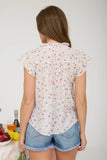 Floral Top