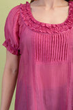 Sheer Top *FINAL SALE*