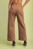 Zipper Pants