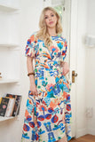 Midi Dress