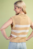 Striped Sweater