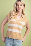 Striped Sweater