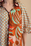 Button Down Top