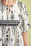 Babydoll Dress