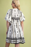 Babydoll Dress