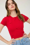 Bow Sweater