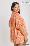 Button Up Top