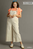 Overalls