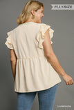 Blouse *FINAL SALE*