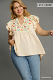 Blouse *FINAL SALE