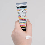 SEA TREASURES HAND CREAM