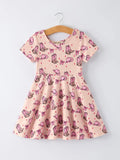 Western Dress