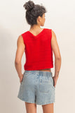 Sweater Vest