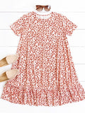 SWING DRESS