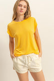 Knit Top