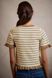 Stripe Sweater