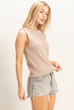 Knit Sweater