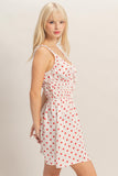 Polka Dot Dress