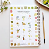 Flowers Watercolor