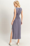 Linen Dress