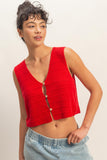 Sweater Vest