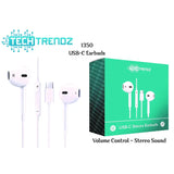 Usb-c Earbuds