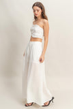 Pant Set