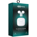 Earbuds With Case