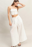Pant Set