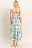 Woven Dress