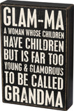 Glam-ma