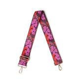 KEDZIE WILDFLOWER STRAP